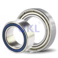 6203 6200 6300 Deep Groove Ball Bearing